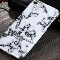 قاب ژله ای X-Level Marble Case Apple iPhone 7